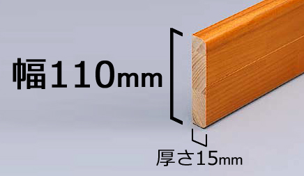 toto 手摺り補強板EWT44B111 | 手すり通販